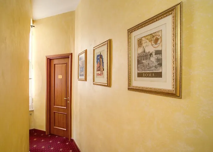 Monti - Gasthuis 3*