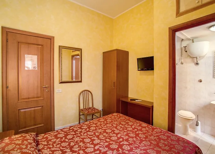 Monti - Gasthuis 3*