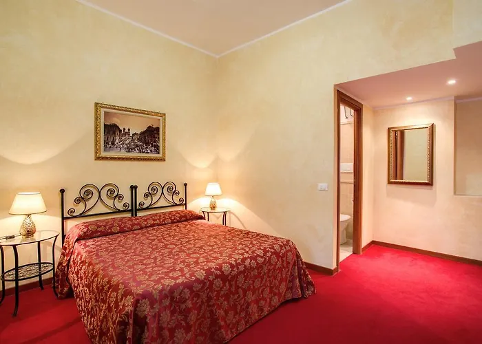 Gasthuis Monti - 3*