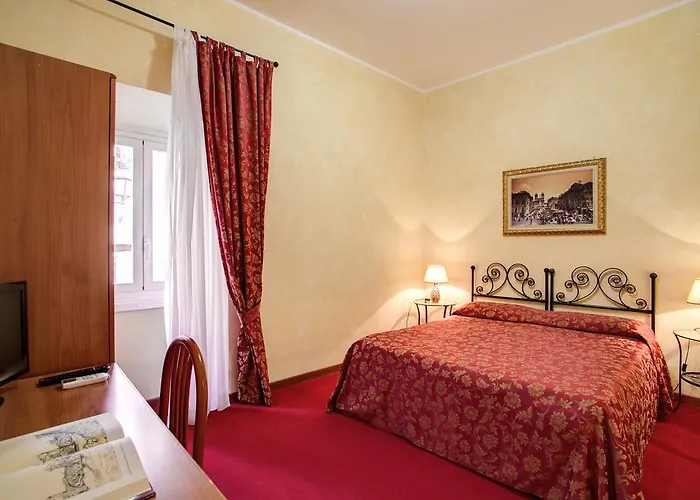 Monti - 3*