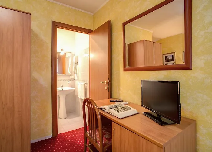 Gasthuis Monti -