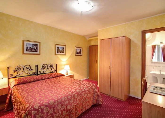 Gasthuis Monti - 3*