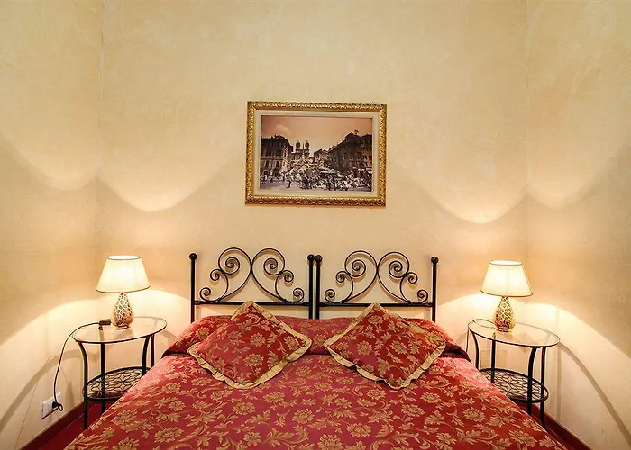 Monti - Gasthuis 3*