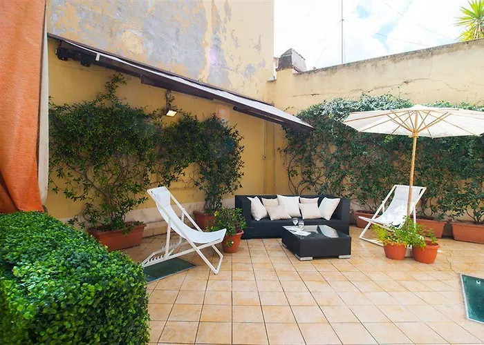 Monti - 3*
