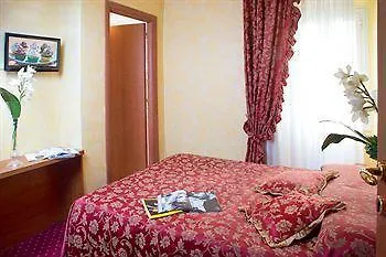 Monti - Gasthuis 3*