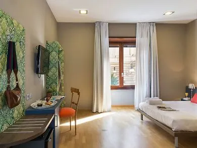 Monti - Gasthuis 3*