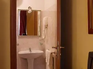 Monti - 3* Rome