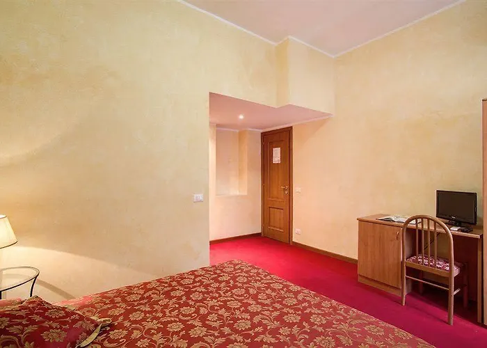 Gasthuis Monti - 3*