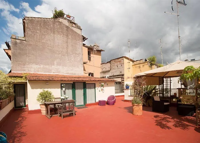Monti - 3*