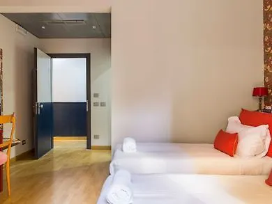 Monti - 3* Rome
