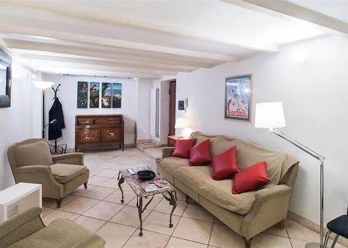 Gasthuis Monti -