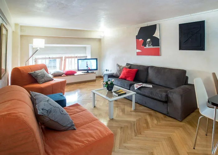 Gasthuis Monti -