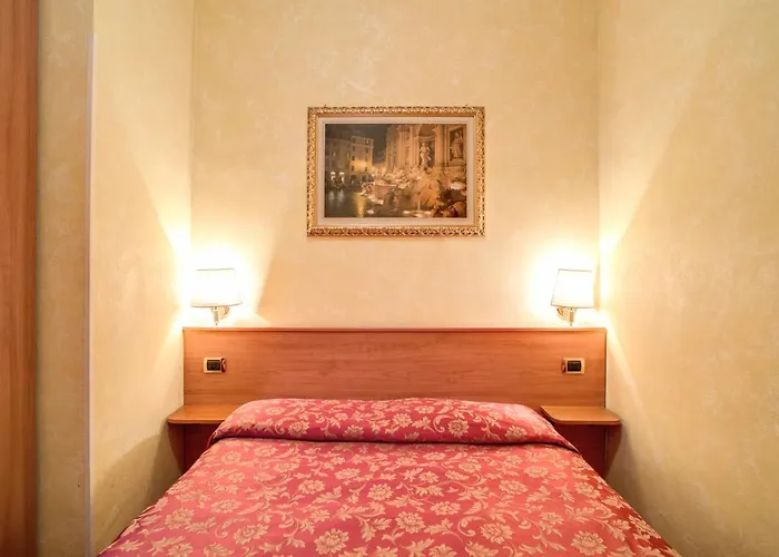 Monti - Rome